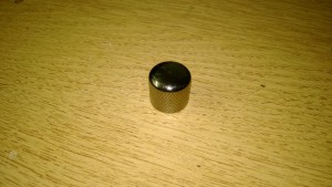 Ibanez control knob Ibanez control knob